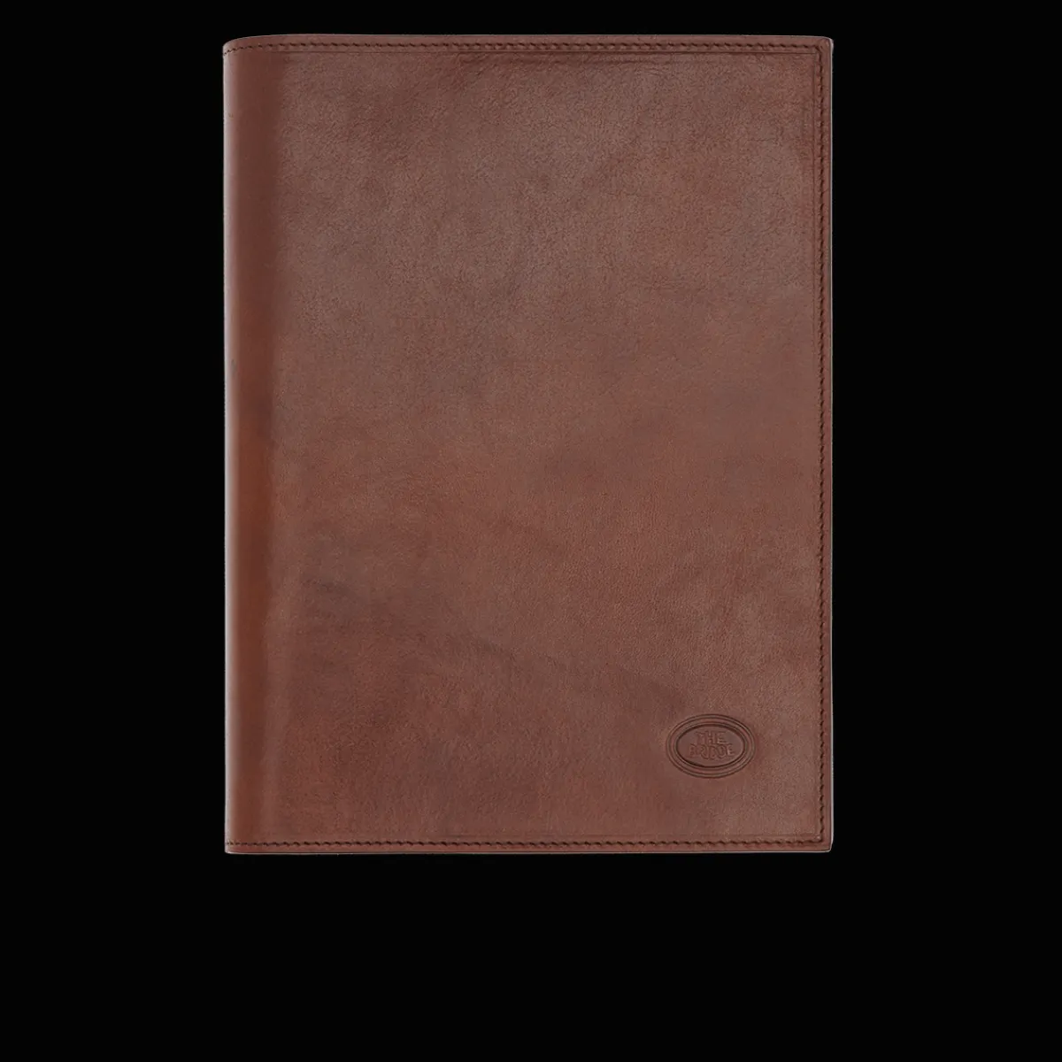 Agenda in pelle con interno ricaricabile-The Bridge Outlet