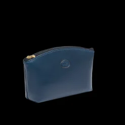 Beauty case in pelle donna-The Bridge Hot
