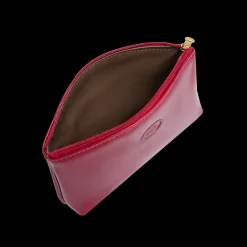 Beauty case in pelle donna-The Bridge Online