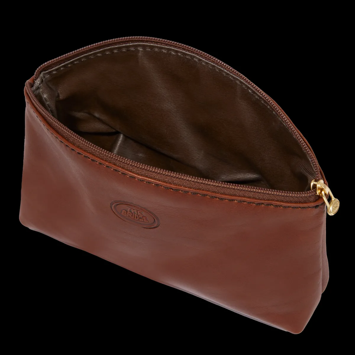 Beauty case pelle donna-The Bridge Hot