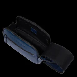 Beauty case uomo pelle-The Bridge Online
