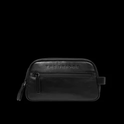 Beauty case uomo pelle-The Bridge Discount