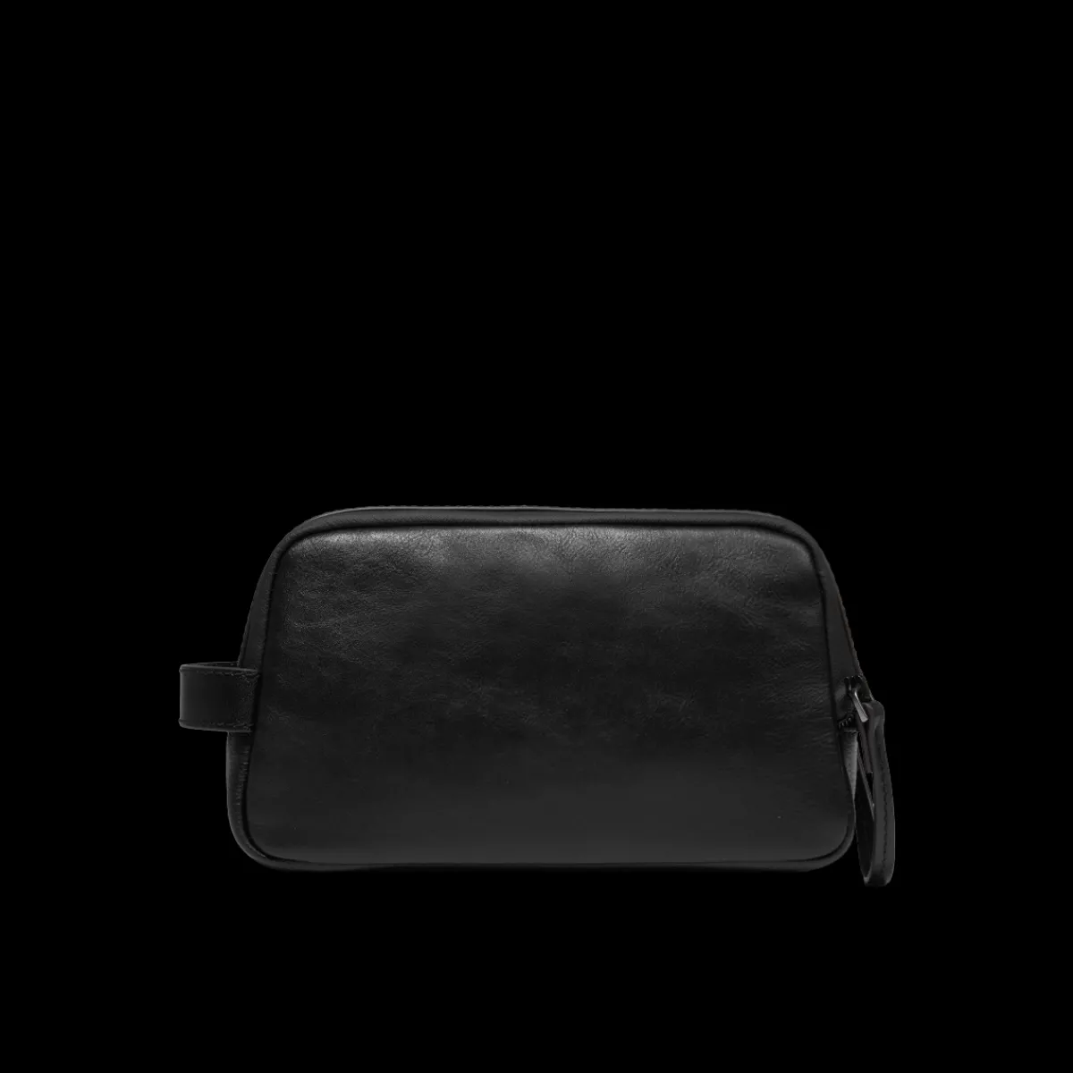 Beauty case uomo pelle-The Bridge Discount