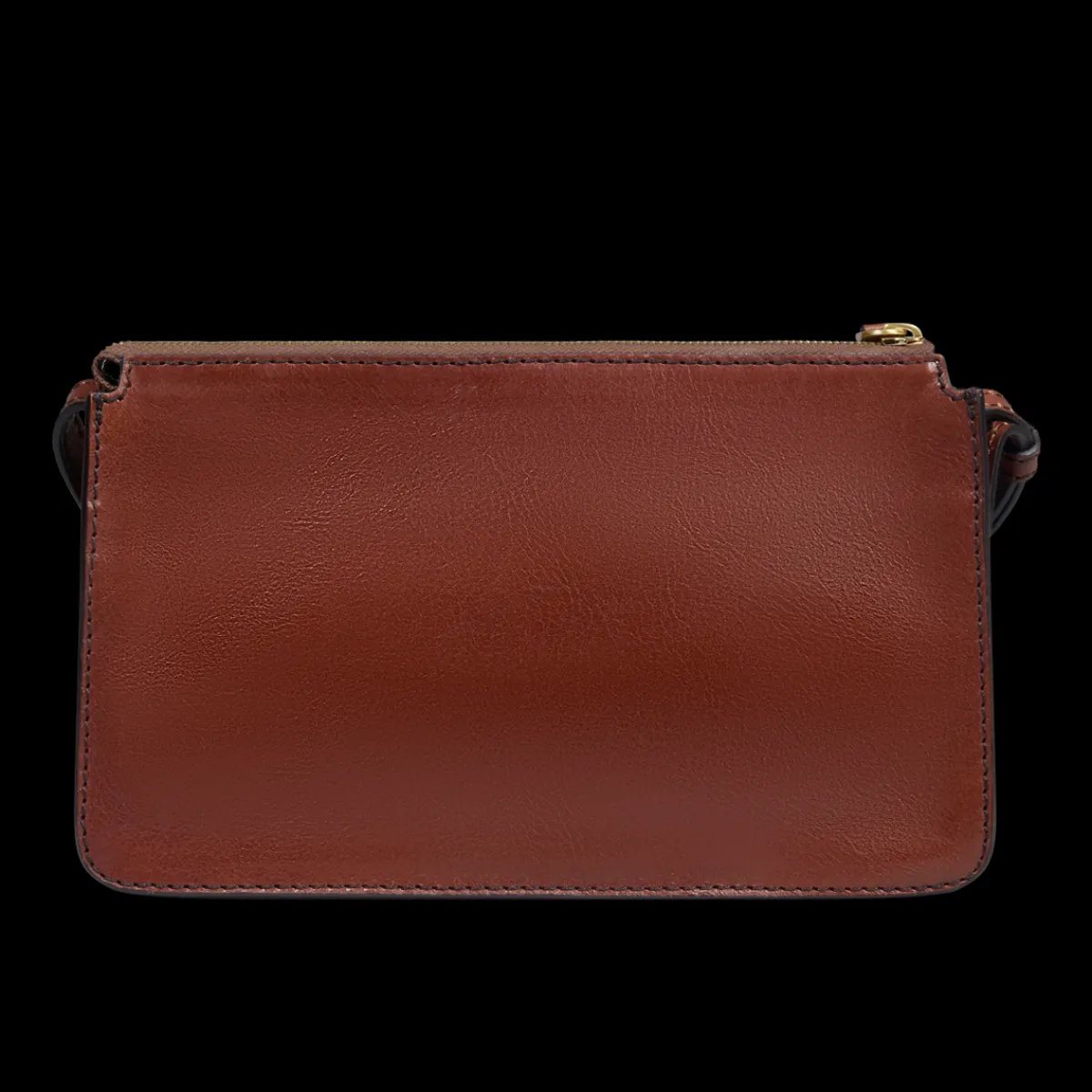 Borsa a spalla pelle-The Bridge Best
