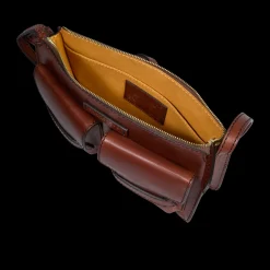 Borsa a spalla pelle-The Bridge Best