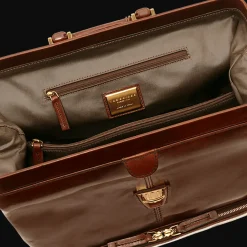 Borsa da medico in pelle-The Bridge Hot