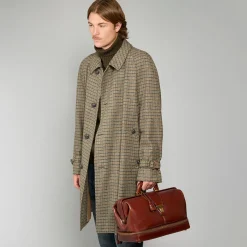 Borsa da medico in pelle-The Bridge Hot
