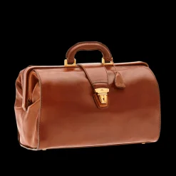 Borsa da medico in pelle-The Bridge Online