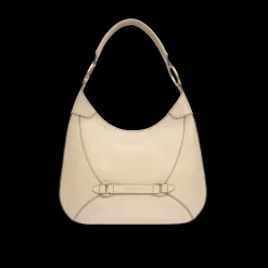 Borsa hobo in pelle-The Bridge