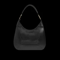 Borsa hobo in pelle-The Bridge Hot