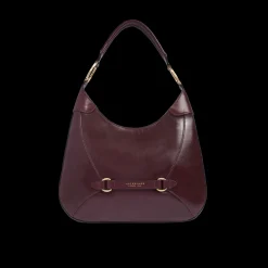 Borsa hobo in pelle-The Bridge