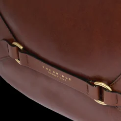 Borsa hobo in pelle-The Bridge Discount