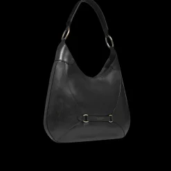 Borsa hobo in pelle grande-The Bridge Clearance