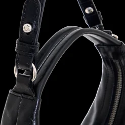 Borsa hobo pelle formato mini-The Bridge