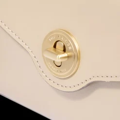 Borsa in pelle donna con tracolla removibile-The Bridge Hot