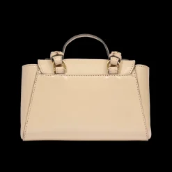 Borsa pelle donna con tracolla removibile-The Bridge Online