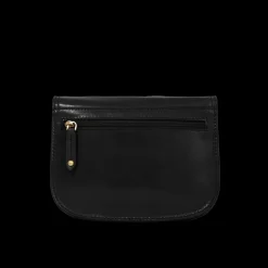 Borsa pelle tracolla a scomparti-The Bridge Online