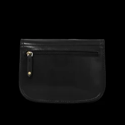 Borsa pelle tracolla a scomparti-The Bridge New
