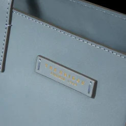 Borsa shopper in pelle-The Bridge Best