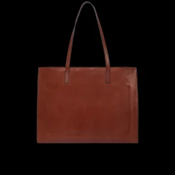 Borsa shopper pelle-The Bridge Hot