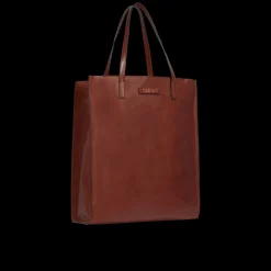 Borsa shopper pelle-The Bridge Online