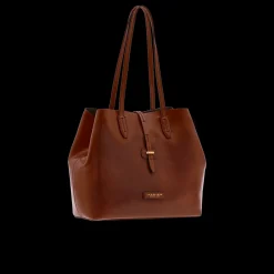 Borsa shopper pelle-The Bridge Hot
