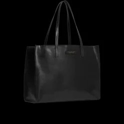 Borsa shopper pelle-The Bridge Outlet