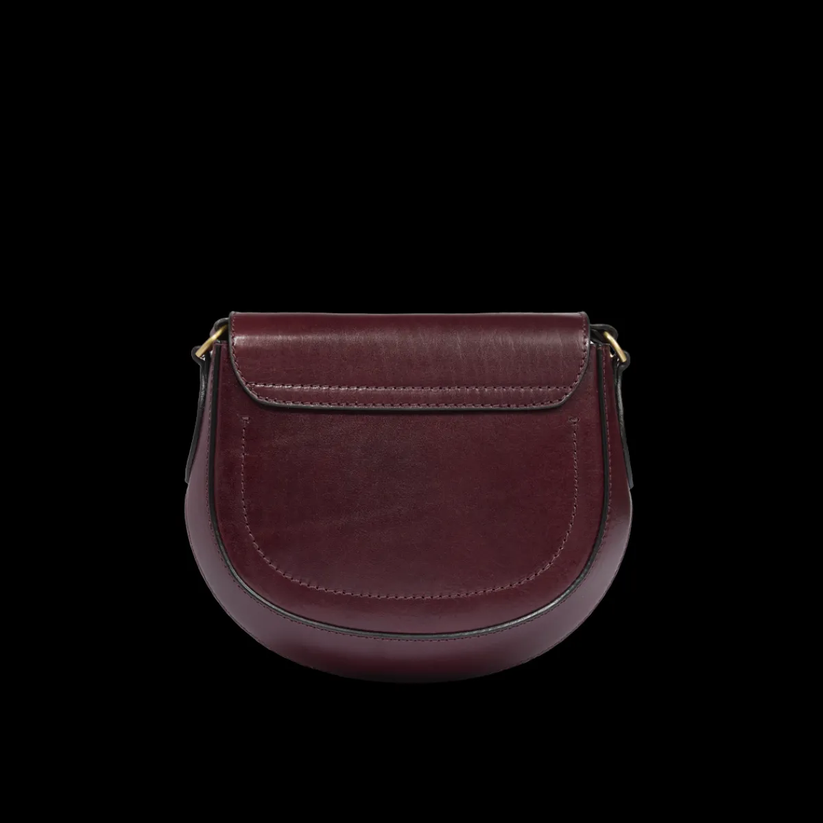 Borsa tracolla in pelle-The Bridge Hot