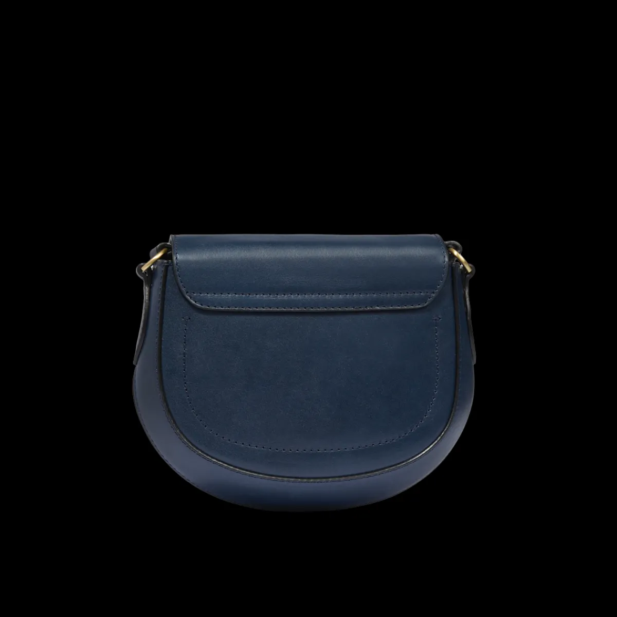 Borsa tracolla in pelle-The Bridge Hot