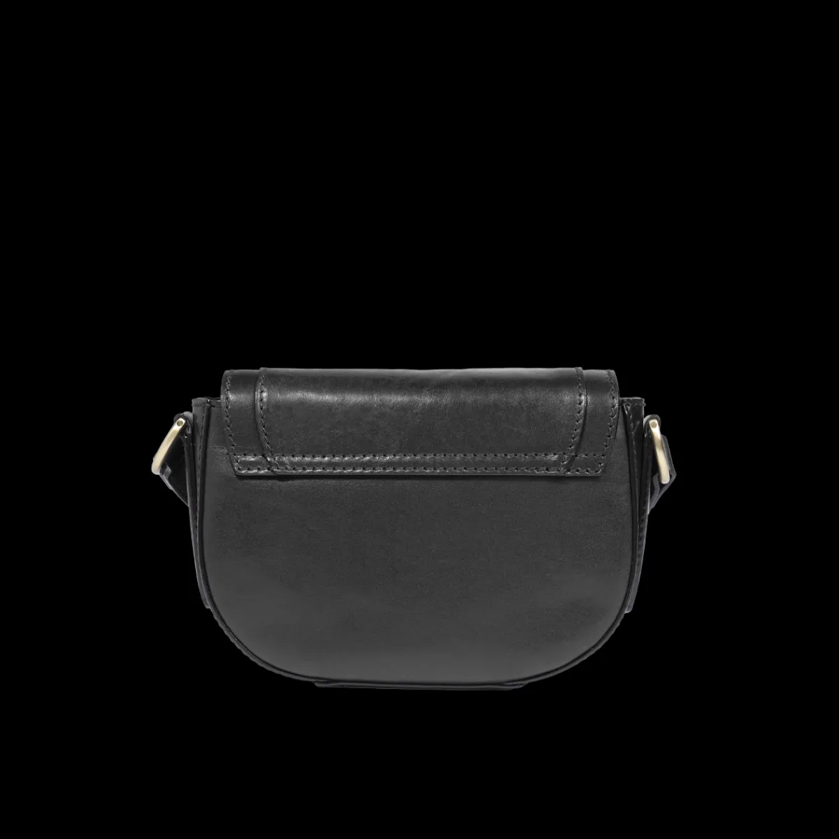 Borsa tracolla in pelle donna-The Bridge Outlet