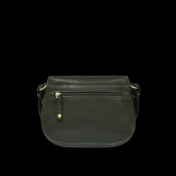 Borsa tracolla in pelle donna-The Bridge Online