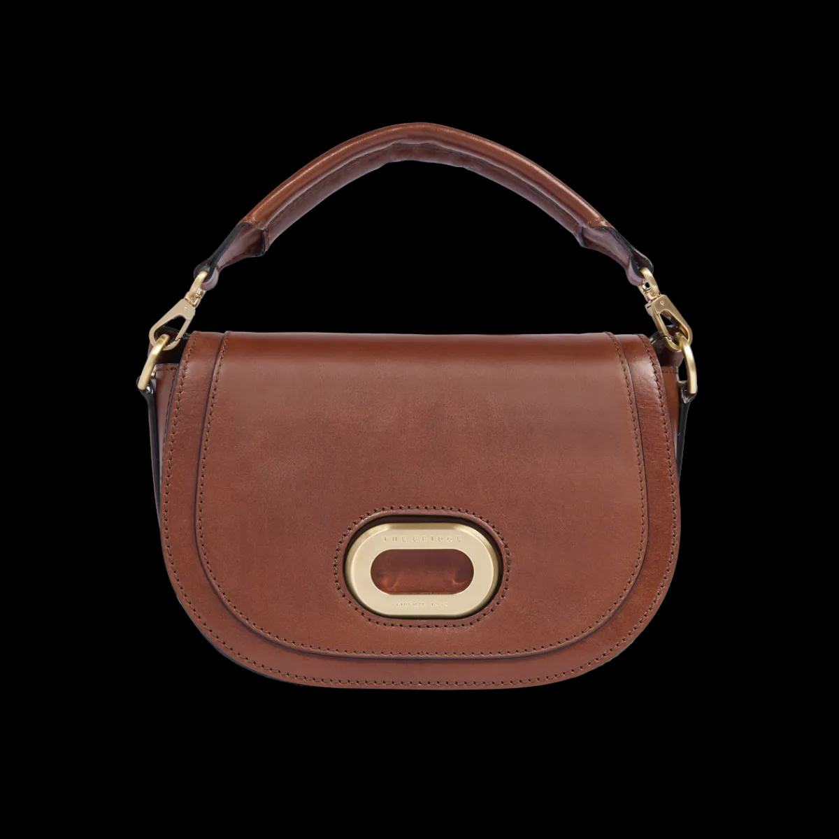 Borsa tracolla in pelle donna-The Bridge Best