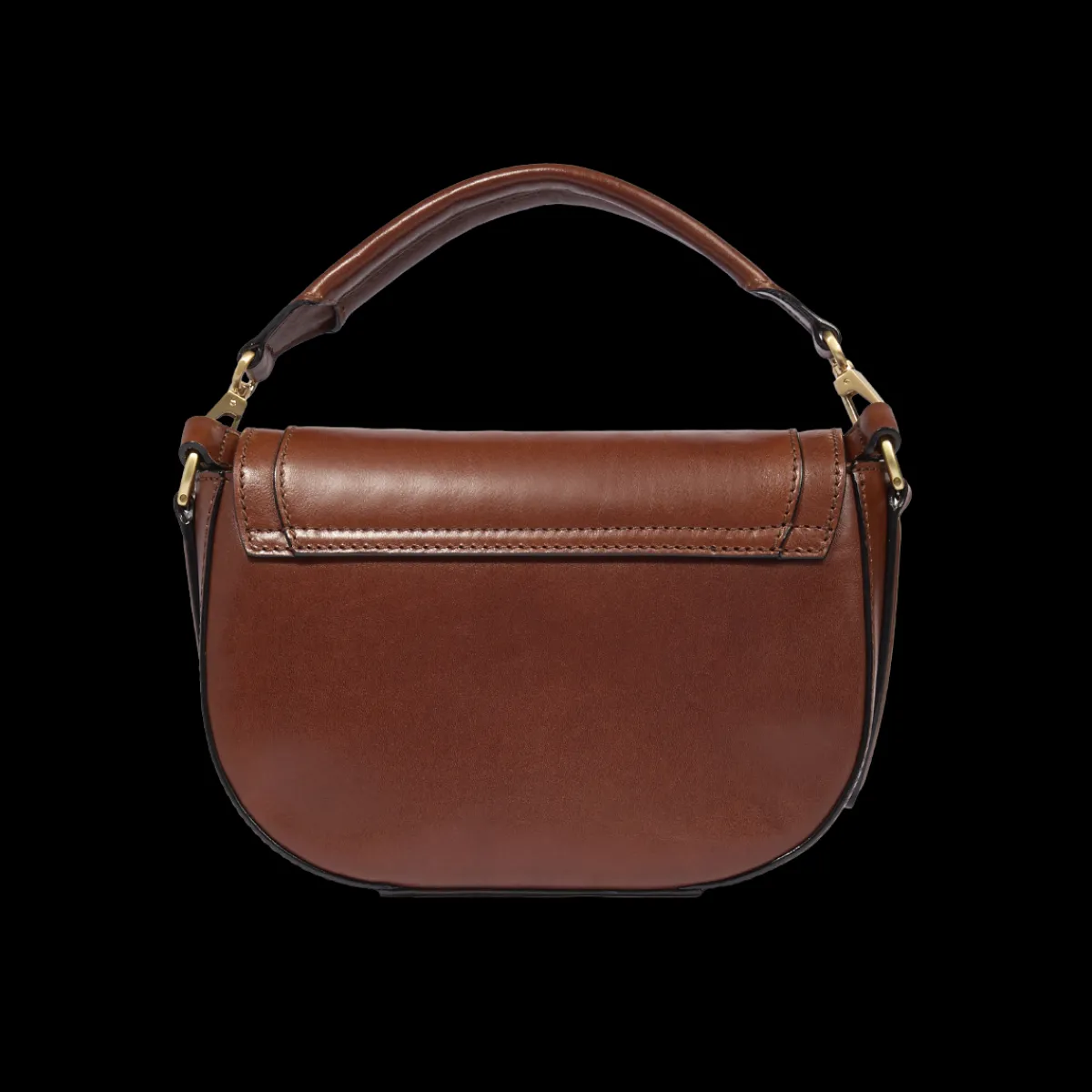 Borsa tracolla in pelle donna-The Bridge Best