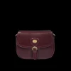 Borsa tracolla in pelle donna-The Bridge Best