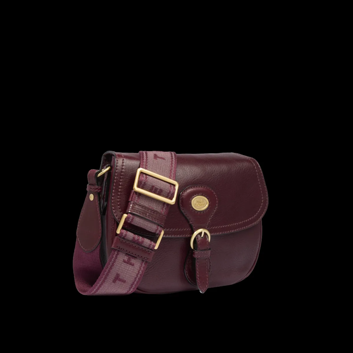 Borsa tracolla in pelle donna-The Bridge Best
