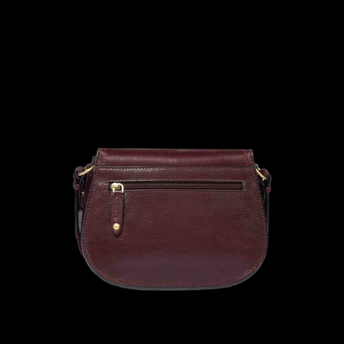 Borsa tracolla in pelle donna-The Bridge Best