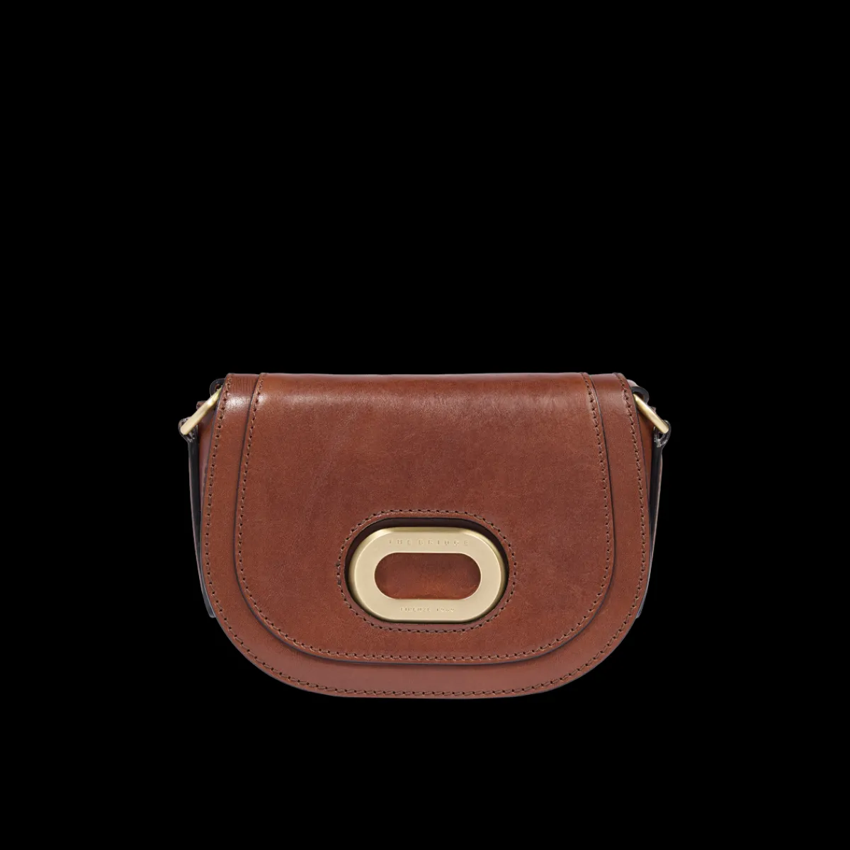 Borsa tracolla in pelle donna-The Bridge Sale