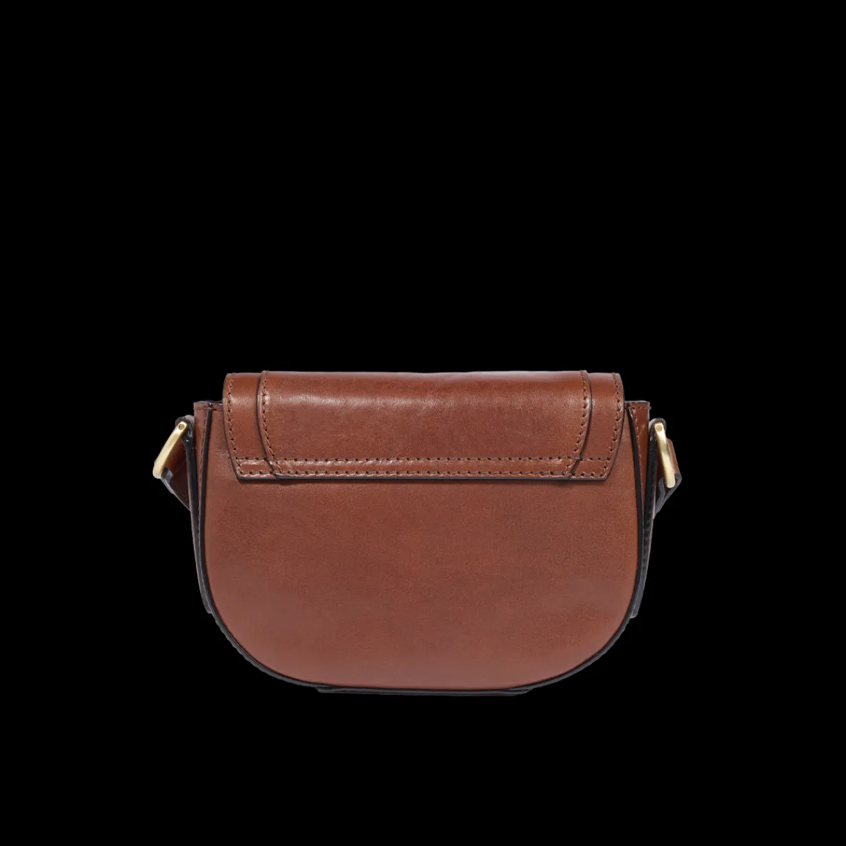 Borsa tracolla in pelle donna-The Bridge Sale