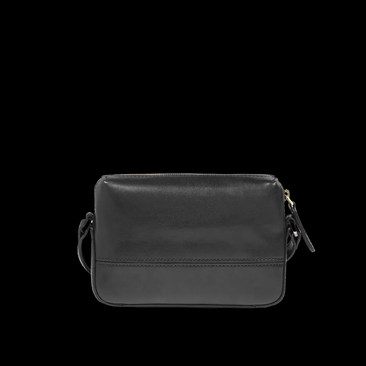 Borsa tracolla in pelle donna-The Bridge Sale