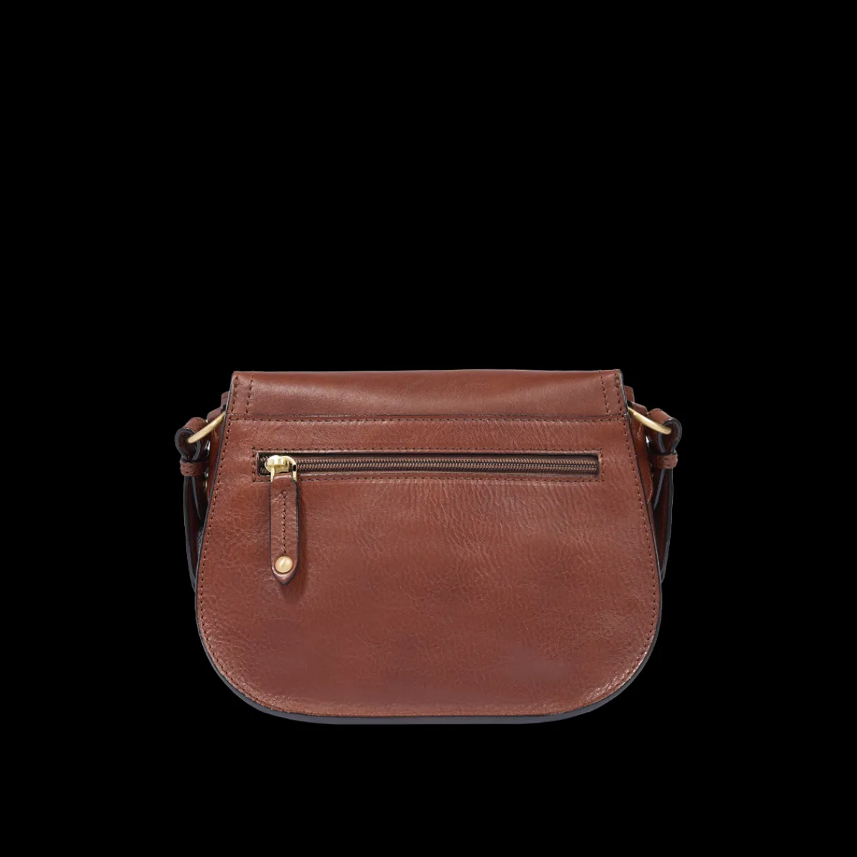 Borsa tracolla in pelle donna-The Bridge Hot