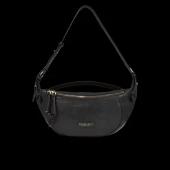 Borsa tracolla in pelle morbida-The Bridge Hot