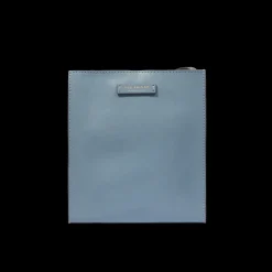 Borsa tracolla in pelle piccola-The Bridge New