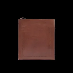 Borsa tracolla in pelle piccola-The Bridge Outlet