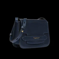 Borsa tracolla pelle-The Bridge New