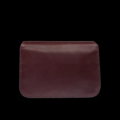 Borsa tracolla pelle-The Bridge Discount