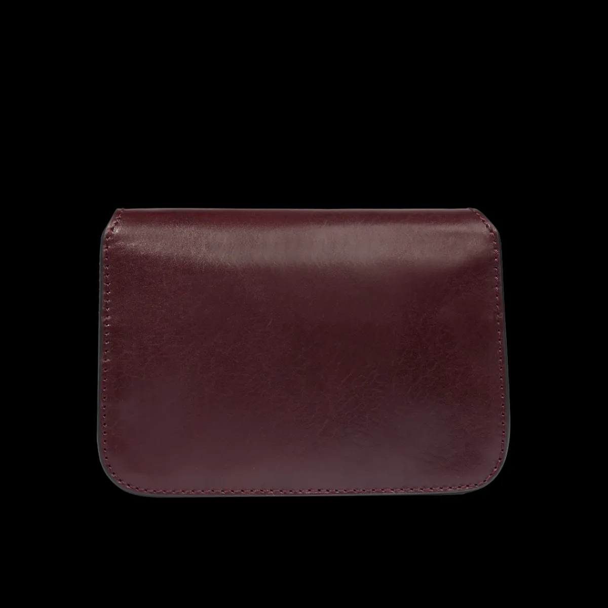 Borsa tracolla pelle-The Bridge Discount