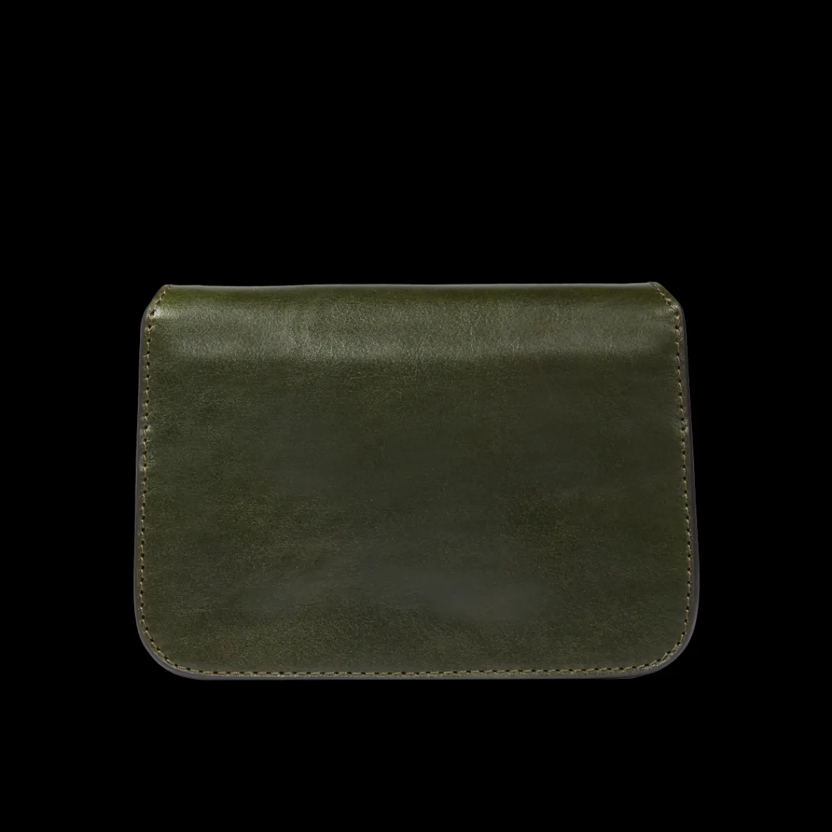 Borsa tracolla pelle-The Bridge Outlet