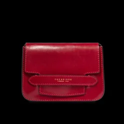 Borsa tracolla pelle-The Bridge
