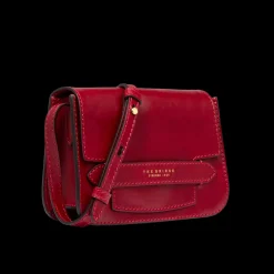 Borsa tracolla pelle-The Bridge