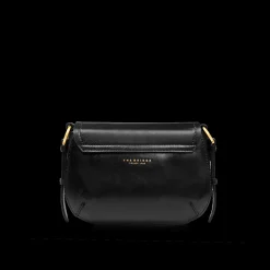 Borsa tracolla pelle-The Bridge Outlet